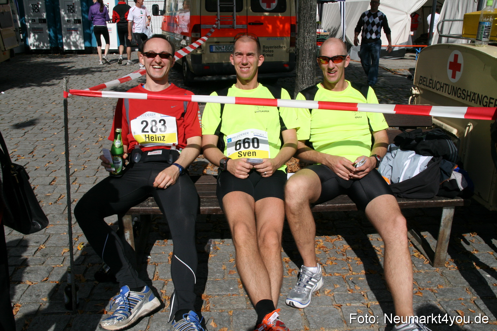 Stadtlauf Neumarkt 2010 0090